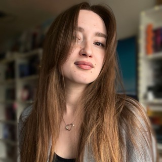 Ви с книгами