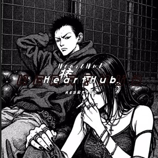 HeartHub | Ищу лип/лид