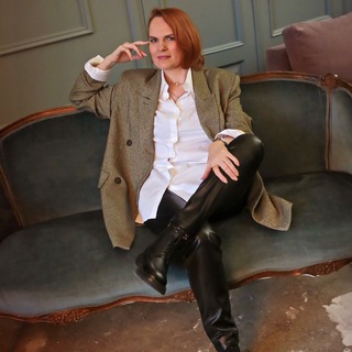 Виктория Завадски | бизнес-стратег | доходы по-женски