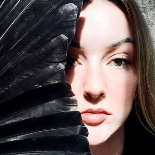 Амулеты Ворона | артефакты из нитей перьев и костей