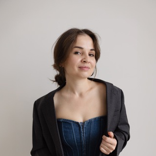 Настя про контент и SMM