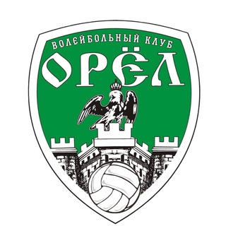 «ВК Орёл СШ - 10»