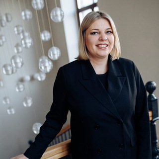 ВКадрах с Бочковой