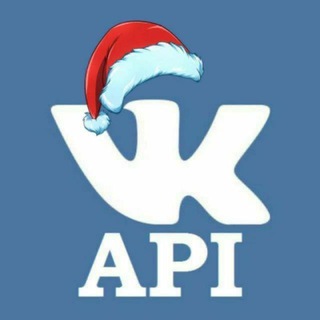 VK API Chat