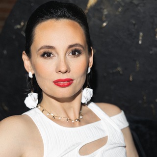 Новицкая Ната✨Свобода быть собой