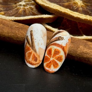 Рисуем с Виколой | маникюр | ногти