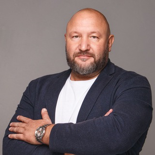 Стальные диалоги с Вячеславом Калининым