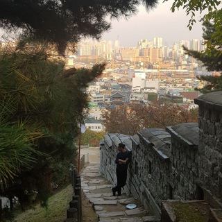 Путь туда и обратно 🌎