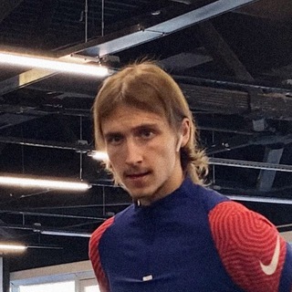 Владислав Кожевников