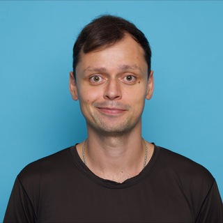 Комедия Виктора Комарова