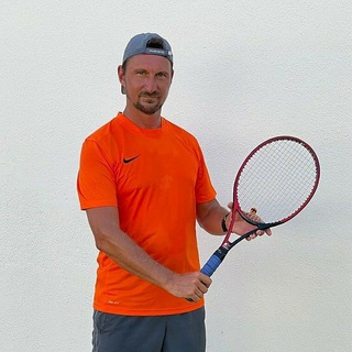 ПСИХОЛОГИЯ ТЕННИСА