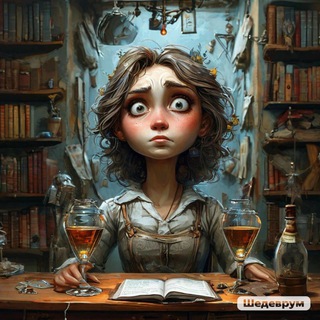 Интересный канал