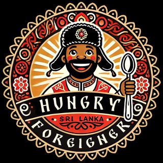 Hungry Foreigner | Weligama