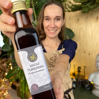 Вкус Жизни | Натуральные масла Сургут ХМАО