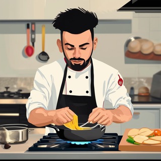 Кулинарная Лента 💠