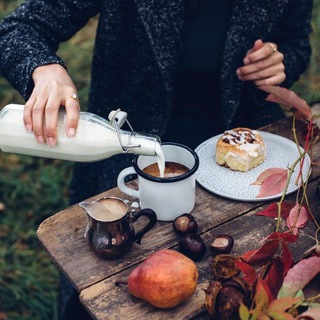 Вкуснолента Рецепты 🍲