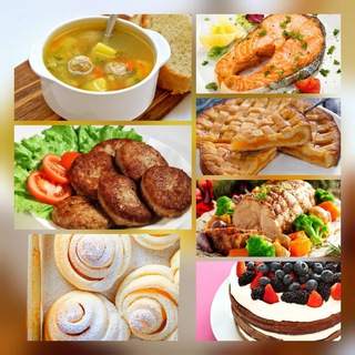 Рецепты на каждый день 🥣