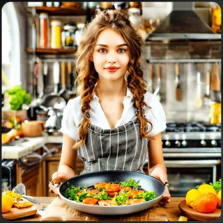 Вкусника Сегодня. Рецепты