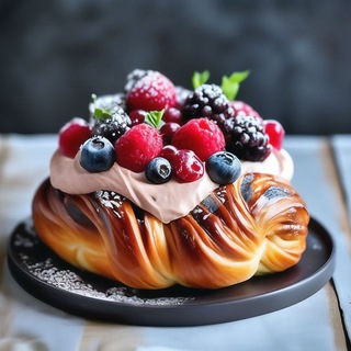 Вкусняшкино