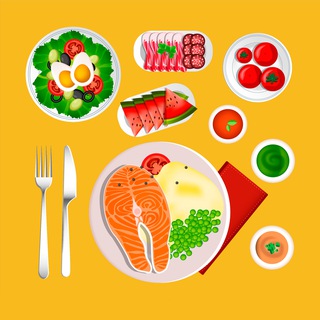 Легкие и быстрые рецепты без заморочек| ПП | диетические