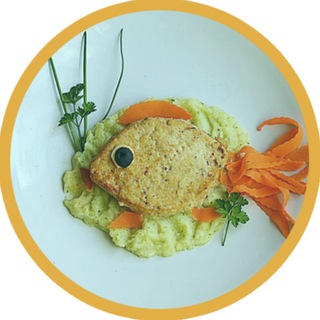 Вкусно Детям