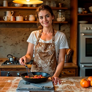 Вкусные Рецепты