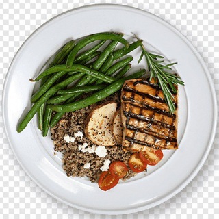 🥑 Ешь-Худей Правильное питание