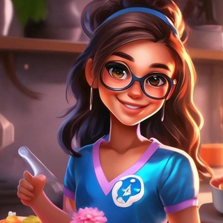 Рецепты от Lilenko