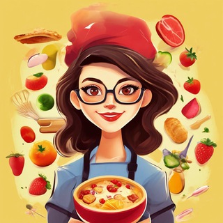 твой рецептик