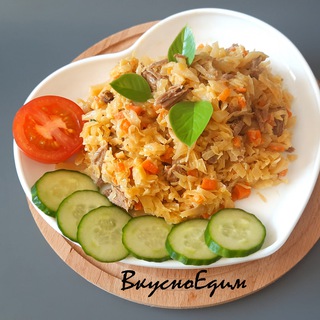 ВкусноЕдим