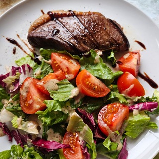 Ешь вкусно! Живи ярко!