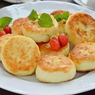 Вкусный завтрак обед и ужин 🥘