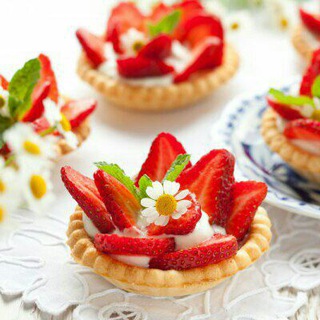 Готовим вкусно🍓 быстро🍋 и просто🍏!