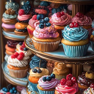 Кулинарные шедевры