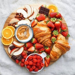 Вкусный уголок