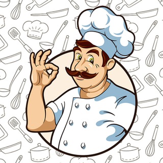 Вкусный рецепт 🥗