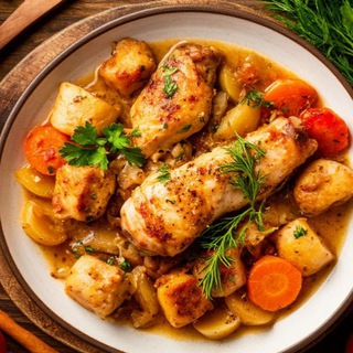 Вкус рецептов