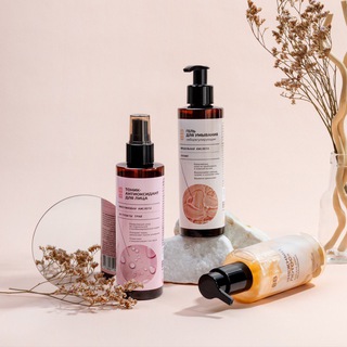 ВкусВилл Косметика