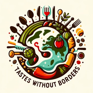 Рецепты Вкусы Без Границ