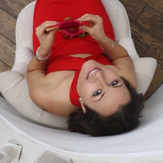 ВКУС ЖИЗНИ с Викторией Пак