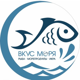 Вкус🐟Моря