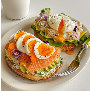 ВКУСНЫЙ БЛОГ