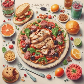 Вкусно и быстро