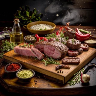 Готовим вкусно 🤤