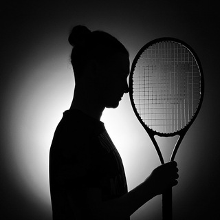 Владимир Шабалин | Теннис