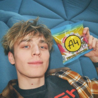 Влад бумага