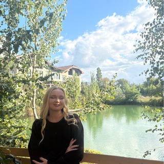 Штанько Ольга Владимировна