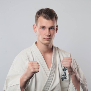 Влад Глинских🥋