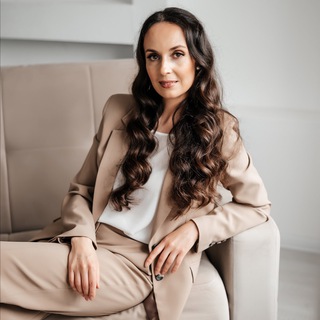 Влада Исаченко НУТРИЦИОЛОГ