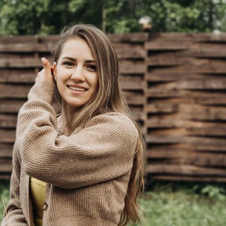 ВЛАДА ПРО ТЕЛО